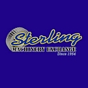 Sterling Machinery Exchange logo