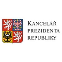 Prague Castle logo