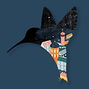 Teachers' Reading Challenge logo