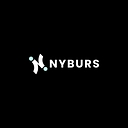Nyburs logo