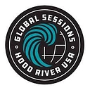 Global Sessions logo