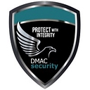 DMAC Security logo