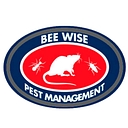 Bee Wise Pest Management logo