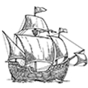 The Mayflower logo