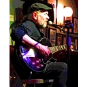 Balboa Guitars logo