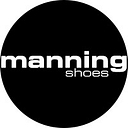 Manning Shoes logo