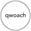 Qwoach logo