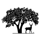 La Hacienda logo