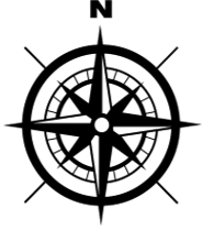 15 North King logo