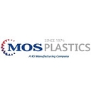 MOS Plastics logo