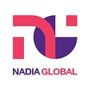 NADIA Global logo