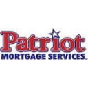 Patriot Mortgage Lending logo