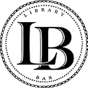 Library Bar logo