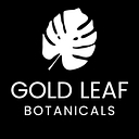 Gold Leaf Botanicals logo