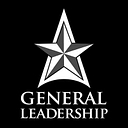 General Leadership logo