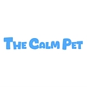 The Calm Pet logo
