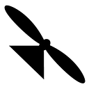 OneDrone logo