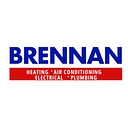 Brennan Heating, Air Conditioning, & Electric logo