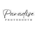 Paradise Photo Booth logo