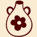 Grit Ceramics Studio logo