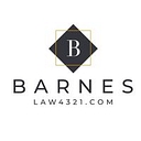 Barnes Law Firm logo
