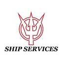 So Cal Ship Services logo