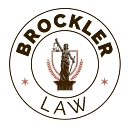 Aaron Brockler logo