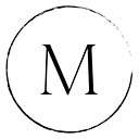 Marcie Reif Photography logo