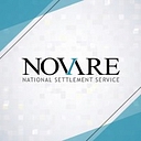 Novare National Settlement Service logo