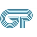 Grunwald Printing Company logo