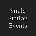Smile Station Events logo