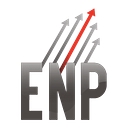 ENP Institute logo