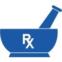 McGuffee's Drug logo