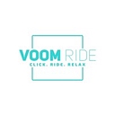 Voom Ride logo