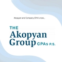 The Akopyan Group logo