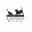 Douglas Veterinary (Douglas Veterinary Care / Douglas Veterinary Clinic) logo