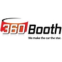 360Booth logo