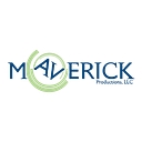 Maverick Productions logo
