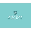 Amazian Massage logo