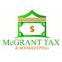 McGrant Tax & Bookkeeping logo