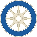 Baldwin Park Aquatic Center logo