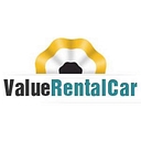 Value Rental Car logo