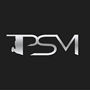 Pump Supermarket logo