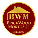 BrickWood Mortgage logo