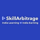 SkillArbitra logo