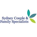 Sydney Couple and Family logo