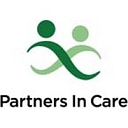 Partners In Care logo