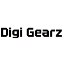 Digi Gearz logo