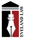 The Eveland Law Firm logo