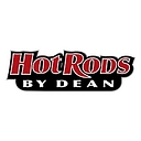 Hot Rods By Dean logo